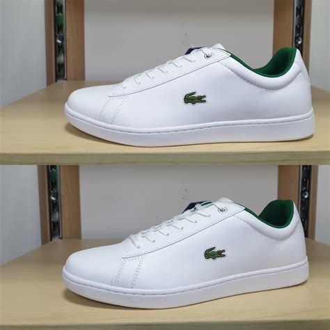 lacoste shoes replica|fake lacoste for sale.